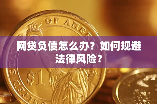 武汉网贷负债怎么办？如何规避法律风险？